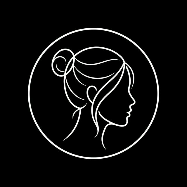 Shraddha's Beauty Hub Logo